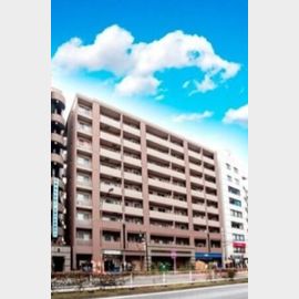 渋谷駅より徒歩5分 2階 築21年3ヶ月の賃貸物件