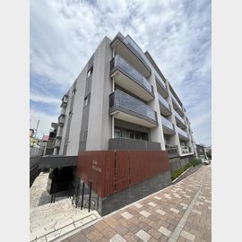 西巣鴨駅より徒歩9分 3階 築12年の賃貸物件
