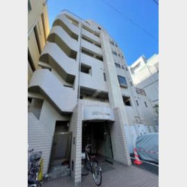 新高円寺駅より徒歩3分 2階 築33年11ヶ月の賃貸物件