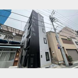 D-STYLE三ノ輪 4階 築1年3ヶ月の賃貸物件