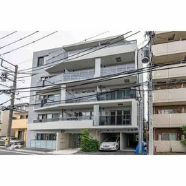 板橋本町駅より徒歩5分 5階 築2年6ヶ月の賃貸物件