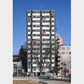 Ｐｒｉｍａｌ新宿若松町 13階 築19年7ヶ月の賃貸物件