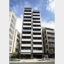 JPノイエ門前仲町 5階 築5年の賃貸物件