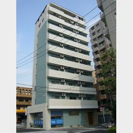 ＬＡＵＬＥ’ＡＶＩＬＬＡＧＥ 9階 築22年5ヶ月の賃貸物件