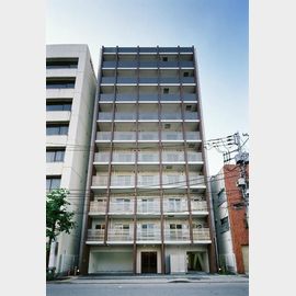 浅草駅より徒歩5分 11階 築18年11ヶ月の賃貸物件