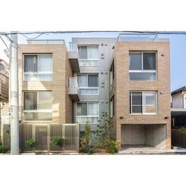 スフィア代々木上原ヒルトップ 2階 築3年4ヶ月の賃貸物件