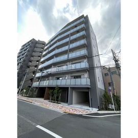 ドゥーエ三ノ輪III 8階 新築の賃貸物件