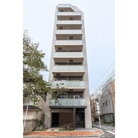 グランカーサ上野松が谷 9階 新築の賃貸物件
