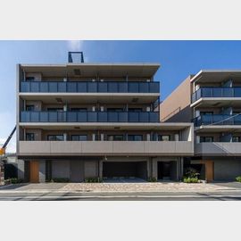 雑色駅より徒歩10分 築3年11ヶ月 5階建の賃貸物件