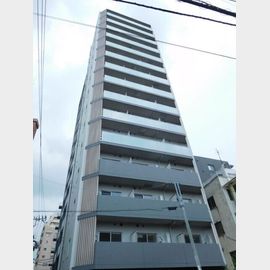 エルスタンザ文京根津 15階 築10年の賃貸物件