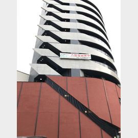 牛込神楽坂駅より徒歩2分 9階 築5年7ヶ月の賃貸物件
