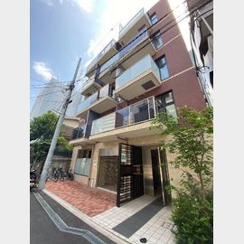 新宿御苑前駅より徒歩8分 3階 築9年5ヶ月の賃貸物件