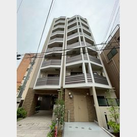 茗荷谷駅より徒歩7分 8階 築3年10ヶ月の賃貸物件