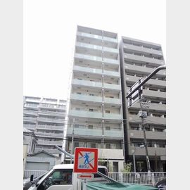 フレールコート錦糸公園 6階 築8年11ヶ月の賃貸物件