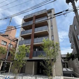 東北沢駅より徒歩2分 6階 築1年2ヶ月の賃貸物件