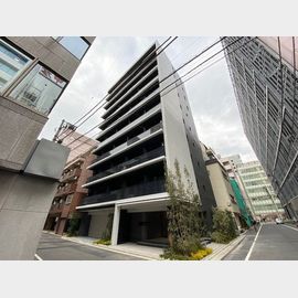 ＬＩＯＮＳＦＯＲＳＩＡＴＳＵＫＩＪＩＳＴＡＴＩＯＮ 5階 築5年8ヶ月の賃貸物件