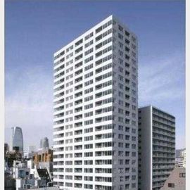 浜松町駅より徒歩3分 4階 築18年6ヶ月の賃貸物件
