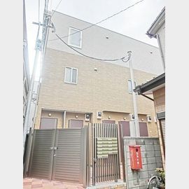 亀有駅より徒歩5分 3階 築13年1ヶ月の賃貸物件