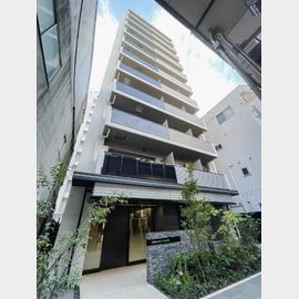 新御徒町駅より徒歩1分 9階 築1年1ヶ月の賃貸物件