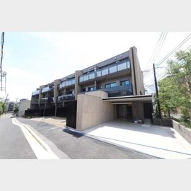 桜新町駅より徒歩9分 3階 築2年1ヶ月の賃貸物件