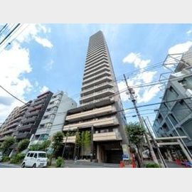 プライムアーバン新宿夏目坂タワーレジデンス 18階 築18年6ヶ月の賃貸物件