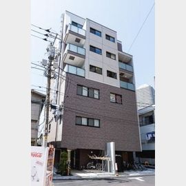 ＣＯＮＦＯＲＴ月島 5階 築4年5ヶ月の賃貸物件