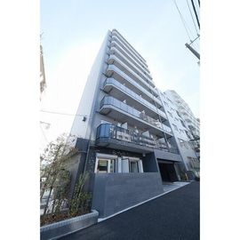 CAVANA新宿夏目坂 6階 築4年5ヶ月の賃貸物件