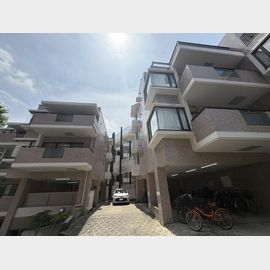 面影橋駅より徒歩3分 4階 築39年1ヶ月の賃貸物件