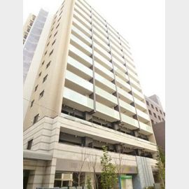 神谷町駅より徒歩3分 5階 築14年6ヶ月の賃貸物件