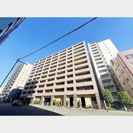 クリオ浅草参番館の賃貸物件
