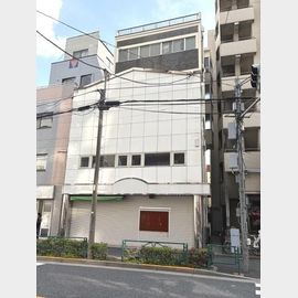 ジョーカーズハウス 4階 築58年7ヶ月の賃貸物件
