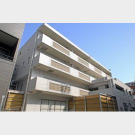 日暮里駅より徒歩3分 4階 築11年4ヶ月の賃貸物件