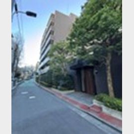白金高輪駅より徒歩7分 3階 築27年5ヶ月の賃貸物件