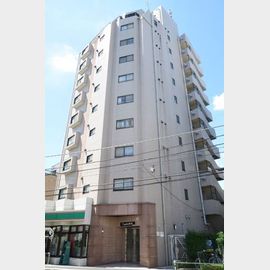 Tsgarden新小岩 9階 築28年5ヶ月の賃貸物件