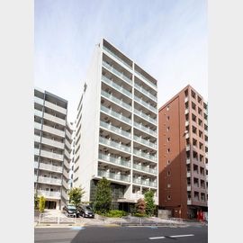 フォレシティ豊洲 2階 築20年の賃貸物件