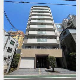 ハピネ蔵前鳥越の賃貸物件