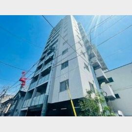 菊川駅より徒歩3分 2階 築4年1ヶ月の賃貸物件
