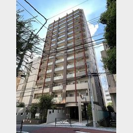 水道橋駅より徒歩4分 12階 築19年9ヶ月の賃貸物件