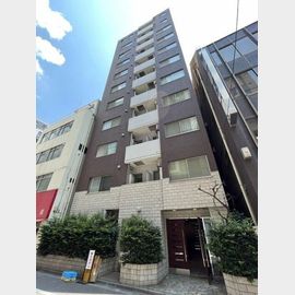 ラグジュアリーアパートメント東日本橋の賃貸物件