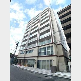 月島駅より徒歩3分 5階 築4年11ヶ月の賃貸物件