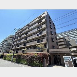 西葛西駅より徒歩7分 3階 築24年7ヶ月の賃貸物件