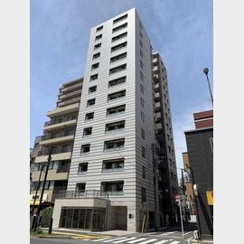 グランカーサ上野入谷 9階 築5年6ヶ月の賃貸物件