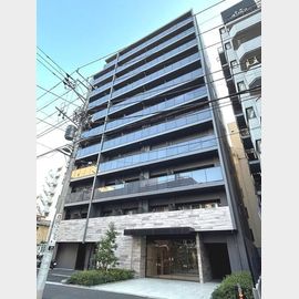 ＤｕｅＲｙｏｇｏｋｕ３ 10階 築4年3ヶ月の賃貸物件