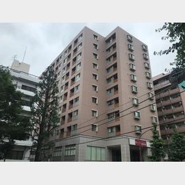 秋葉原駅より徒歩5分 6階 築20年1ヶ月の賃貸物件