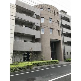 飯田橋駅より徒歩8分 3階 築22年6ヶ月の賃貸物件