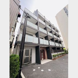 高円寺駅より徒歩6分 1階 築10年の賃貸物件