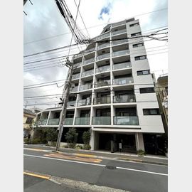 大塚駅より徒歩5分 1階 築4年5ヶ月の賃貸物件