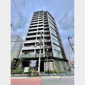 千駄木駅より徒歩5分 3階 築8年10ヶ月の賃貸物件