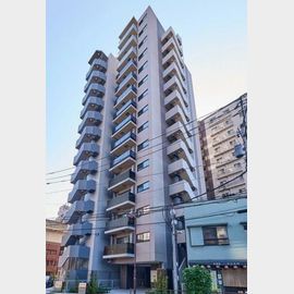 クラリティア西日暮里 7階 新築の賃貸物件