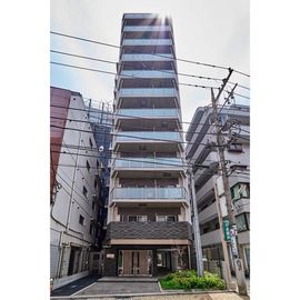 HF綾瀬レジデンス 11階 築3年5ヶ月の賃貸物件